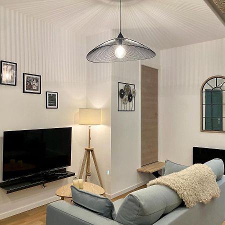 Le Lafayette, appartement duplex climatisé Toulouse Exterior foto