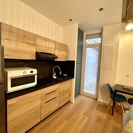 Le Lafayette, appartement duplex climatisé Toulouse Exterior foto
