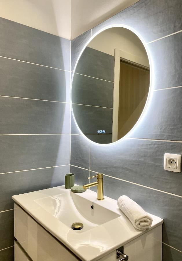 Le Lafayette, appartement duplex climatisé Toulouse Exterior foto